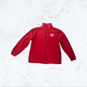 2015 Team USA Fleece